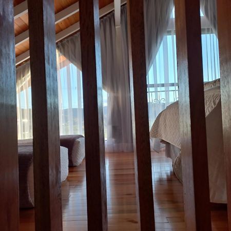Apartament Chale Flor De Cristal 01 Urubici Zewnętrze zdjęcie