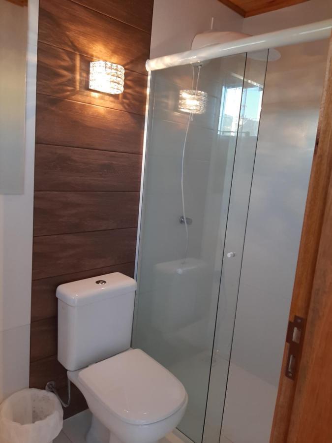 Apartament Chale Flor De Cristal 01 Urubici Zewnętrze zdjęcie